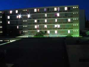 Nacht