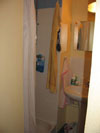 Dusche