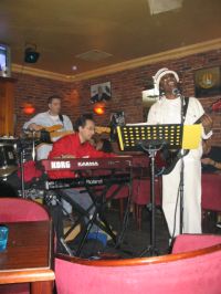 Live Music